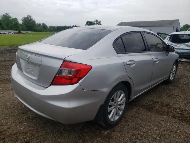 Photo 4 from auction – 2012 HONDA CIVIC EX with VIN 2HGFB2F81CH319812