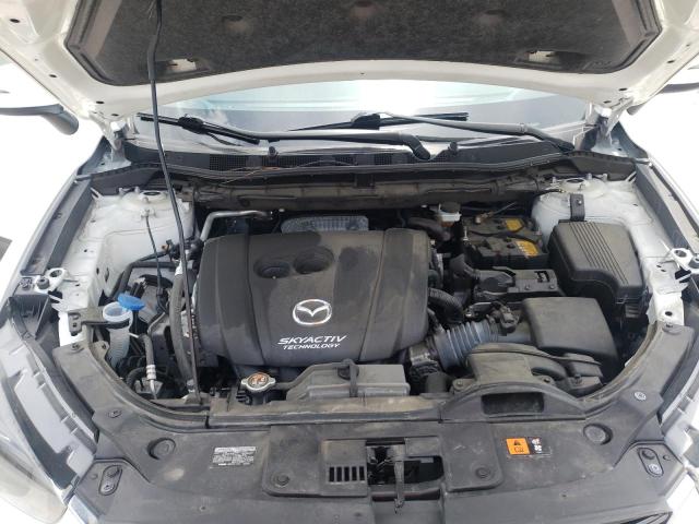 Photo 7 from auction – 2016 MAZDA CX-5 GT with VIN JM3KE4DY4G0816549