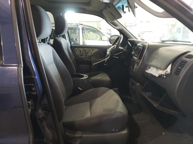 Photo 5 from auction – 2004 FORD ESCAPE XLT with VIN 1FMYU03114KB38230