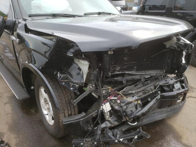 Photo 9 from auction – 2019 FORD F150 SUPER with VIN 1FTEW1E4XKFC38864