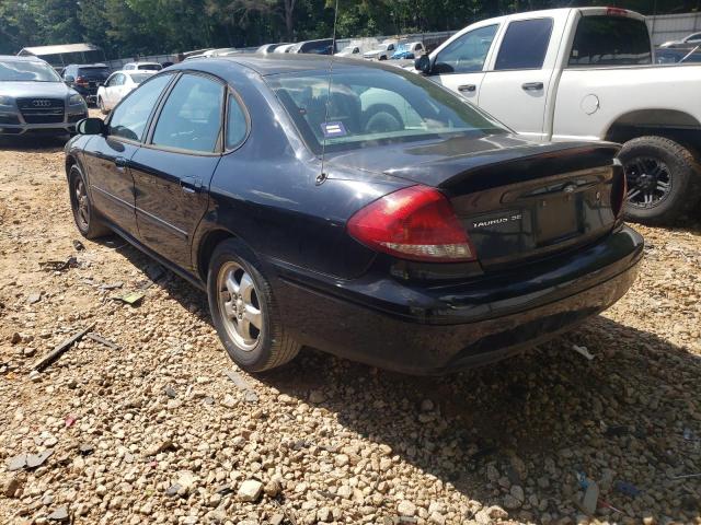 Photo 3 from auction – 2004 FORD TAURUS SE with VIN 1FAFP53274A198288