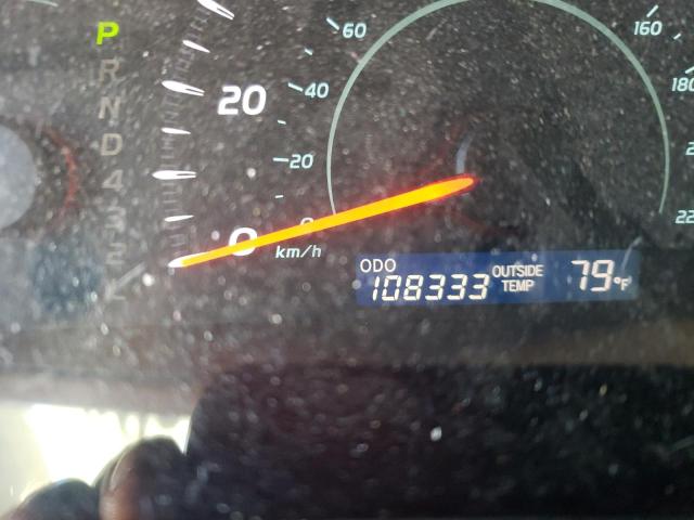 Photo 8 from auction – 2007 TOYOTA CAMRY CE with VIN 4T4BE46K27R006526
