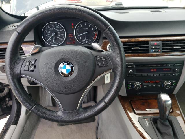 Photo 9 from auction – 2008 BMW 328 I with VIN WBAWL13508PX18629