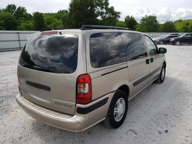 Фото 4 с аукциона – 2004 CHEVROLET VENTURE с VIN 1GNDX03E24D183296