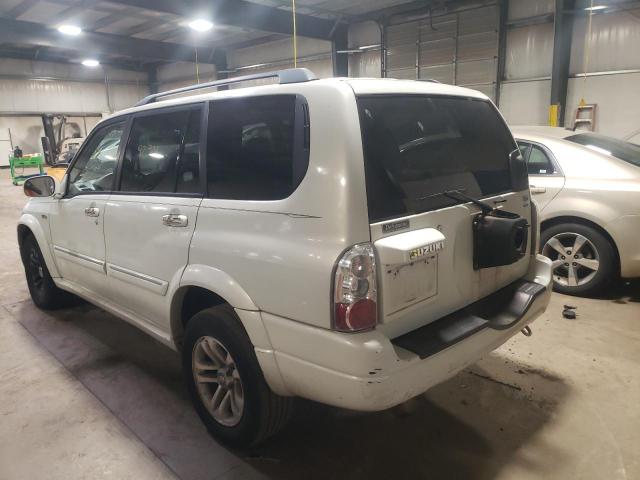 Photo 3 from auction – 2004 SUZUKI XL7 EX with VIN JS3TX92V444113665