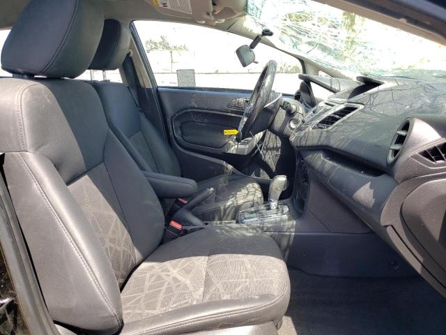 Photo 5 from auction – 2012 FORD FIESTA SE with VIN 3FADP4BJXCM194733