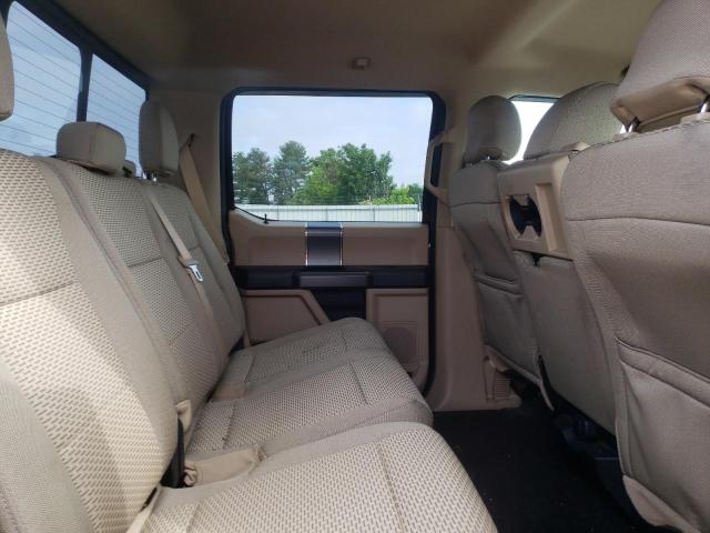 Photo 6 from auction – 2016 FORD F150 SUPER with VIN 1FTEW1EPXGFB18516