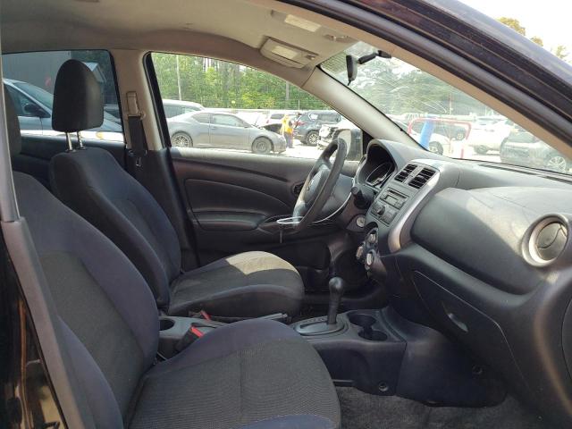 Photo 5 from auction – 2012 NISSAN VERSA S with VIN 3N1CN7AP2CL814163