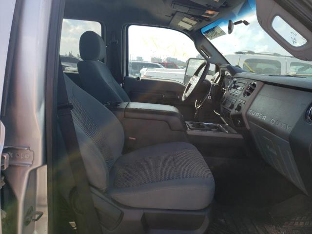 Photo 5 from auction – 2012 FORD F350 SUPER with VIN 1FT8W3BT8CEA11572