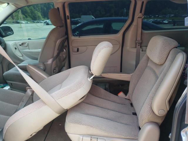 Photo 6 from auction – 2007 DODGE GRAND CARA with VIN 2D8GP44L67R284385
