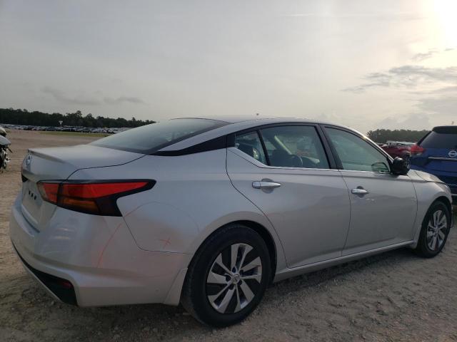 Photo 4 from auction – 2021 NISSAN ALTIMA S with VIN 1N4BL4BV7MN385460
