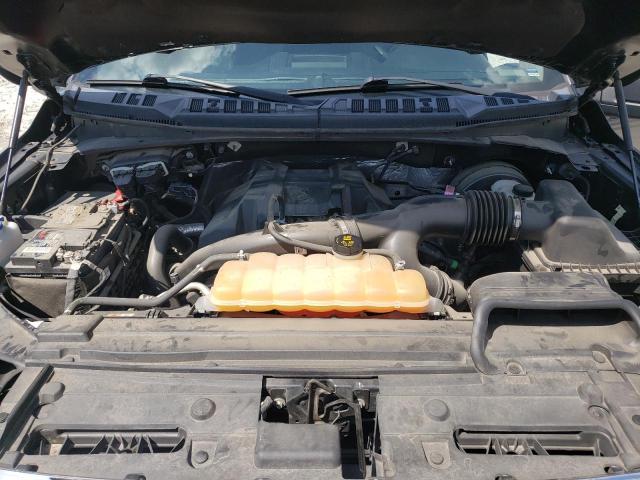 Photo 7 from auction – 2016 FORD F150 SUPER with VIN 1FTEW1CP7GFB92351
