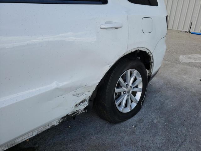 Photo 9 from auction – 2014 DODGE DURANGO SX with VIN 1C4RDHAG4EC412613