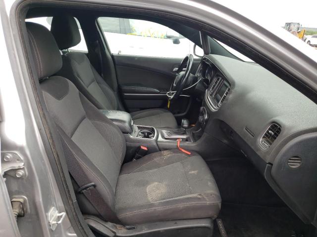 Photo 5 from auction – 2015 DODGE CHARGER SE with VIN 2C3CDXBGXFH725229