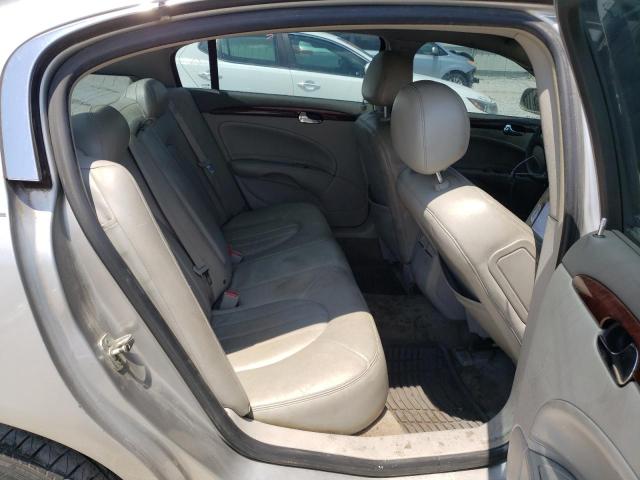 Photo 6 from auction – 2007 BUICK LUCERNE CX with VIN 1G4HD572X7U131382