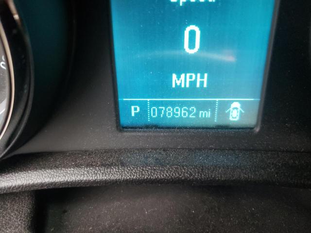 Photo 8 from auction – 2014 BUICK VERANO CON with VIN 1G4PR5SK5E4224313