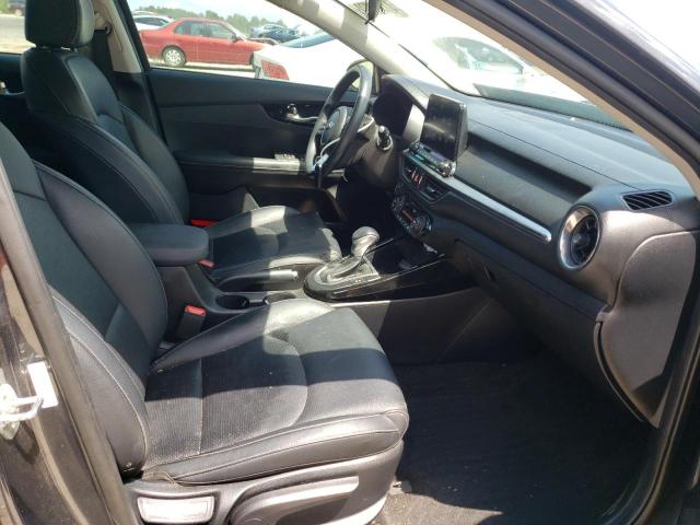Photo 5 from auction – 2019 KIA FORTE EX with VIN 3KPF54AD1KE028212