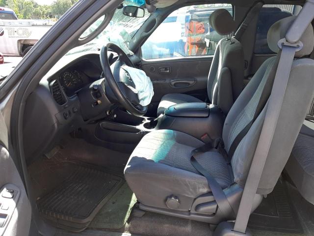 Photo 5 from auction – 2004 TOYOTA TUNDRA ACC with VIN 5TBBT44154S448420