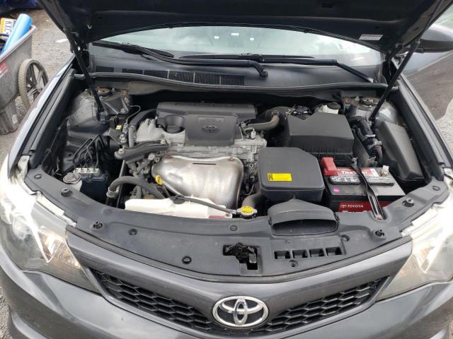 Photo 7 from auction – 2012 TOYOTA CAMRY BASE with VIN 4T1BF1FK8CU060641