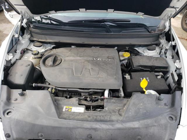 Photo 7 from auction – 2017 JEEP CHEROKEE L with VIN 1C4PJLCSXHD214556