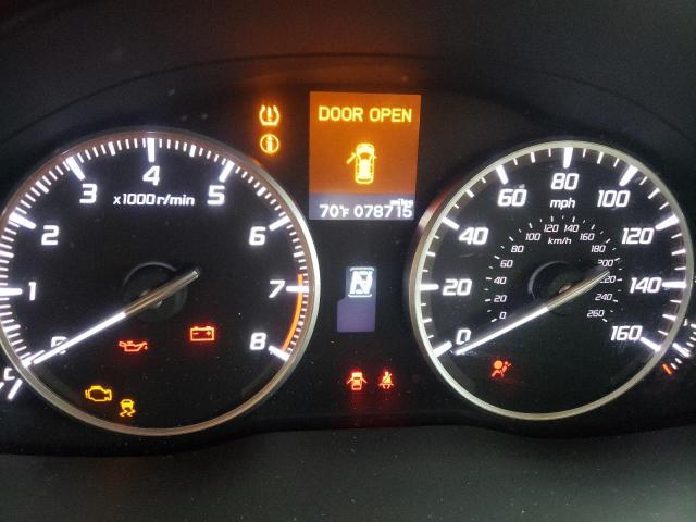 Photo 8 from auction – 2015 ACURA RDX TECHNO with VIN 5J8TB4H50FL014505