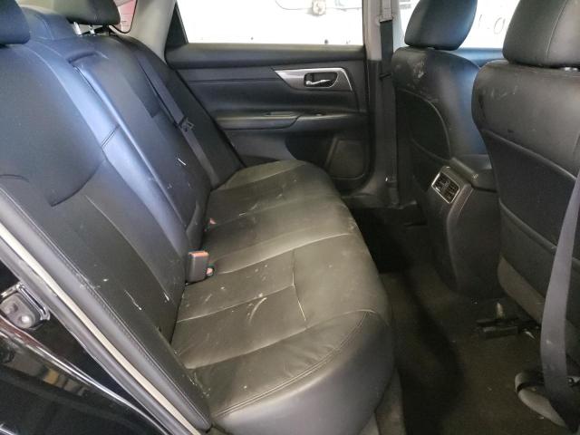 Photo 6 from auction – 2013 NISSAN ALTIMA 2.5 with VIN 1N4AL3AP1DC282541