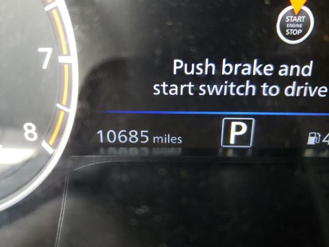 Photo 8 from auction – 2020 NISSAN ALTIMA SR with VIN 1N4BL4CV5LN306011