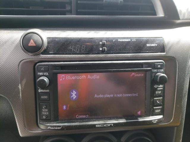 Photo 9 from auction – 2015 TOYOTA SCION TC with VIN JTKJF5C79F3095148