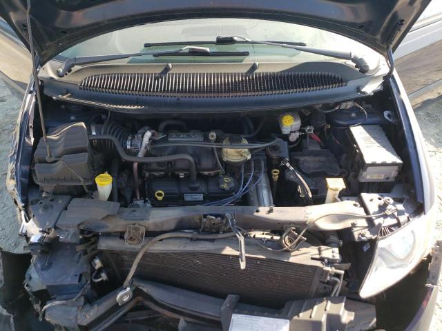 Photo 7 from auction – 2005 DODGE GRAND CARA with VIN 1D4GP24R75B184382