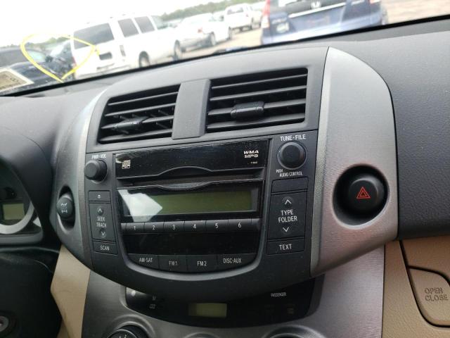 Photo 9 from auction – 2011 TOYOTA RAV4 with VIN 2T3BK4DV5BW062962