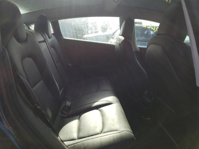 Photo 6 from auction – 2018 TESLA MODEL 3 with VIN 5YJ3E1EB6JF146601