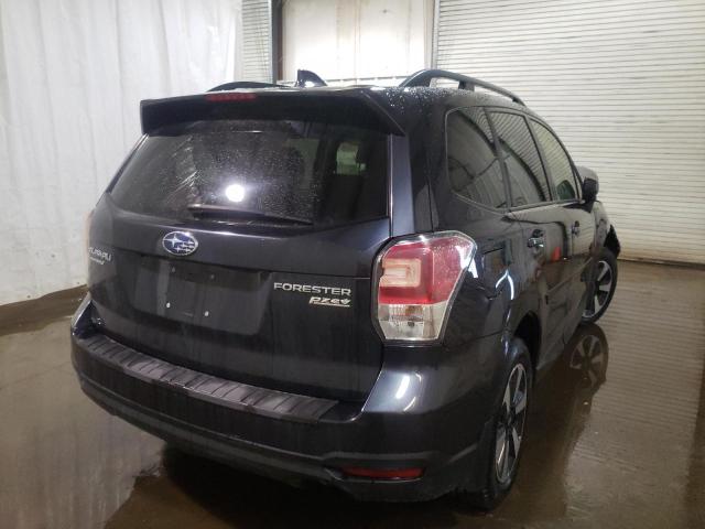 Photo 4 from auction – 2017 SUBARU FORESTER 2 with VIN JF2SJAGC4HH538971