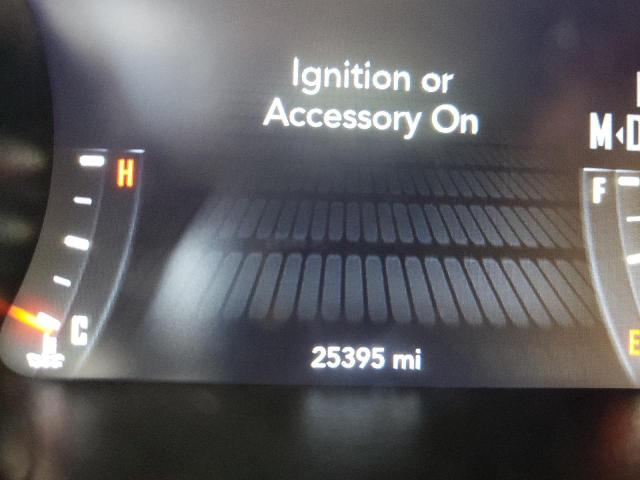 Photo 8 from auction – 2020 DODGE CHALLENGER with VIN 2C3CDZBT4LH222722