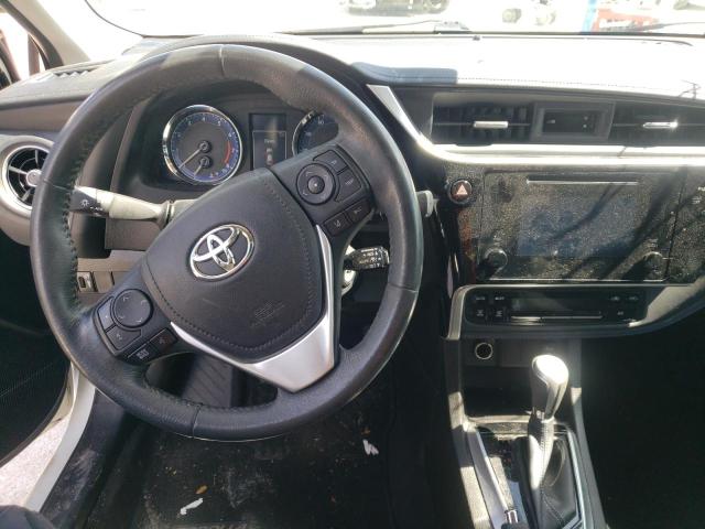 Photo 9 from auction – 2017 TOYOTA COROLLA L with VIN 5YFBURHE4HP725118
