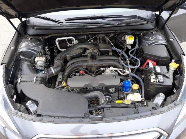 Photo 7 from auction – 2019 SUBARU OUTBACK LI with VIN 4S4BSANC9K3222268