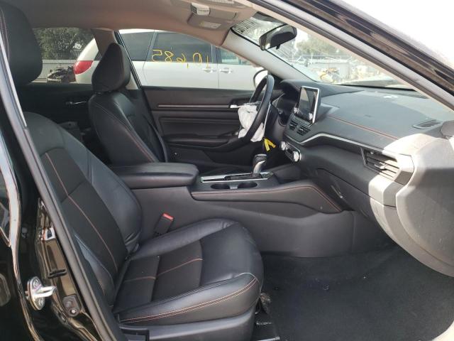 Photo 5 from auction – 2020 NISSAN ALTIMA SR with VIN 1N4BL4CV5LN306011