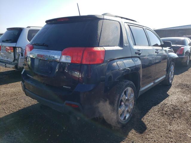 Photo 4 from auction – 2015 GMC TERRAIN SL with VIN 2GKFLXE36F6129300