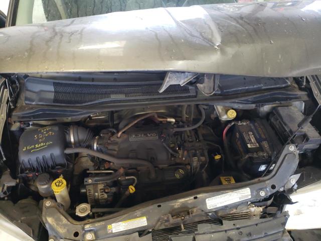 Photo 7 from auction – 2010 DODGE GRAND CARA with VIN 2D4RN4DE7AR462992