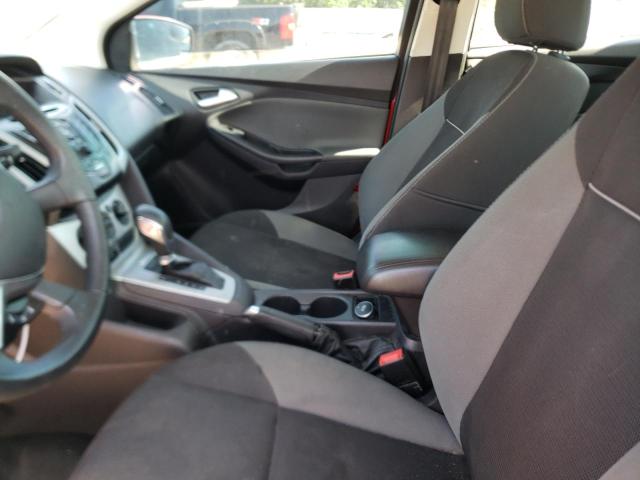 Photo 5 from auction – 2014 FORD FOCUS SE with VIN 1FADP3F28EL295187