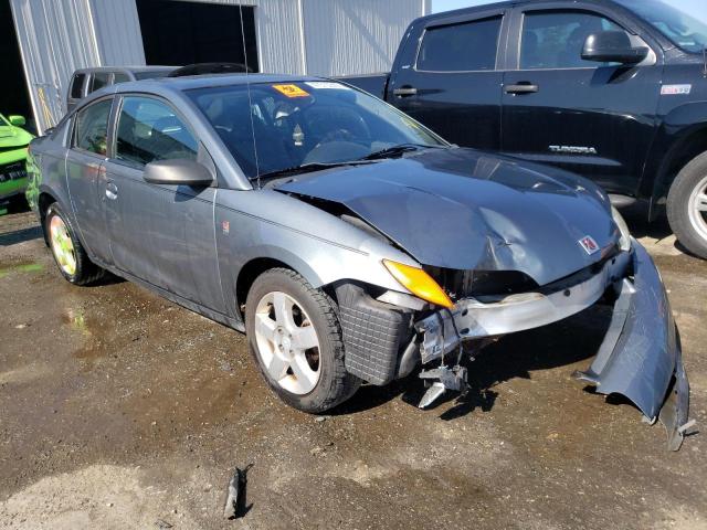 Photo 1 from auction – 2006 SATURN ION LEVEL with VIN 1G8AN18F36Z202527