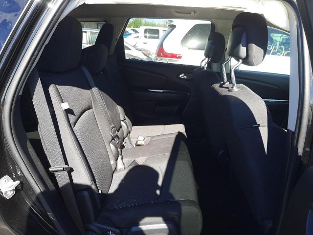 Photo 6 from auction – 2018 DODGE JOURNEY SE with VIN 3C4PDCAB5JT187096