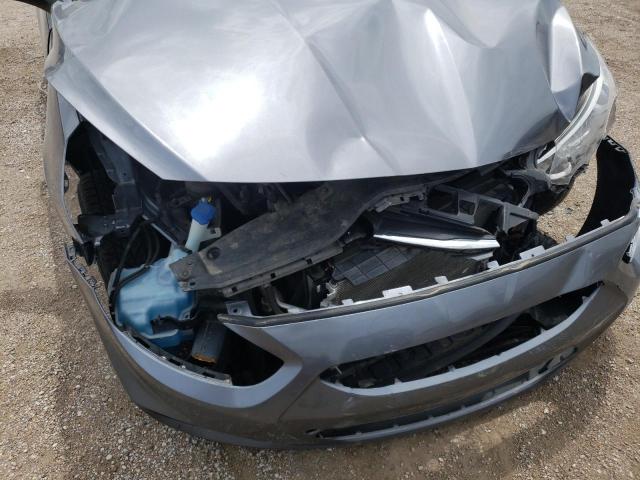 Photo 9 from auction – 2017 HYUNDAI ACCENT SE with VIN KMHCT5AE2HU320688