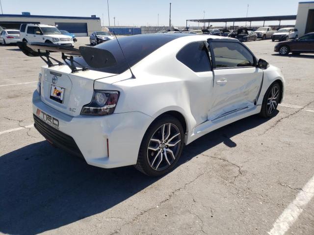 Photo 4 from auction – 2015 SCION TC with VIN JTKJF5C79FJ013317