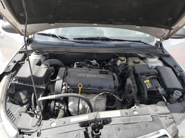 Photo 7 from auction – 2011 CHEVROLET CRUZE LS with VIN 1G1PC5SH2B7116714