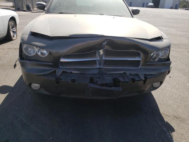 Photo 9 from auction – 2010 DODGE CHARGER SX with VIN 2B3CA3CV3AH245893