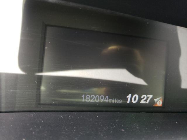 Photo 8 from auction – 2012 HONDA CIVIC LX with VIN 19XFB2F56CE052747