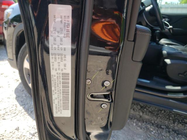 Photo 10 from auction – 2019 JEEP CHEROKEE L with VIN 1C4PJMDX8KD260104