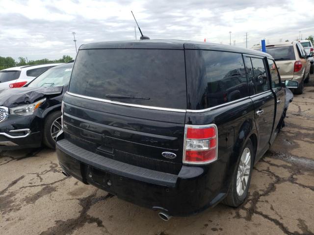 Photo 4 from auction – 2016 FORD FLEX SEL with VIN 2FMGK5C88GBA21965