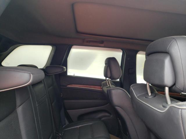 Photo 6 from auction – 2012 JEEP GRAND CHER with VIN 1C4RJFCTXCC297424