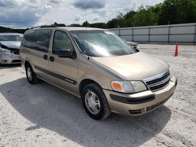 CHEVROLET VENTURE 2004 with VIN 1GNDX03E24D183296 - Photo from auction
